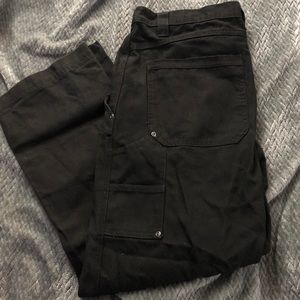 Red Head brand co. Work jeans 34x30